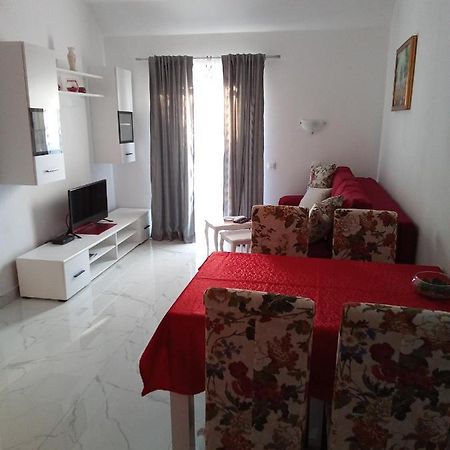 Bmb Apartments Zengg Kültér fotó