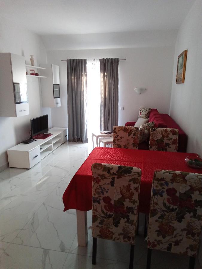 Bmb Apartments Zengg Kültér fotó