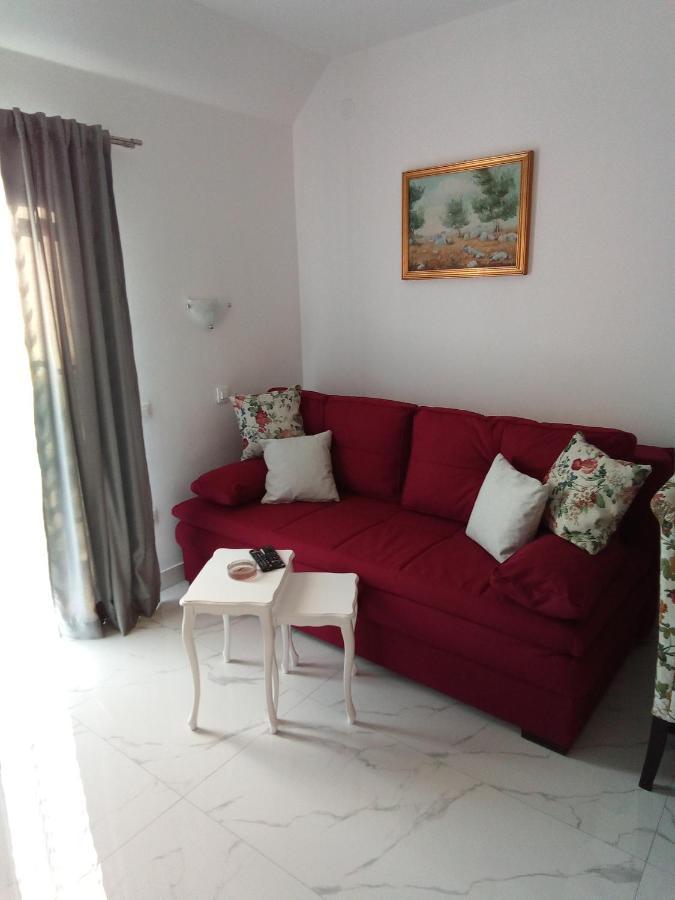 Bmb Apartments Zengg Kültér fotó