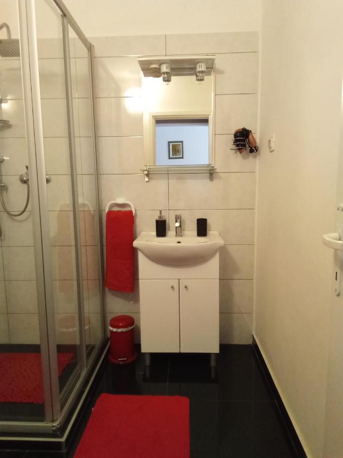 Bmb Apartments Zengg Kültér fotó