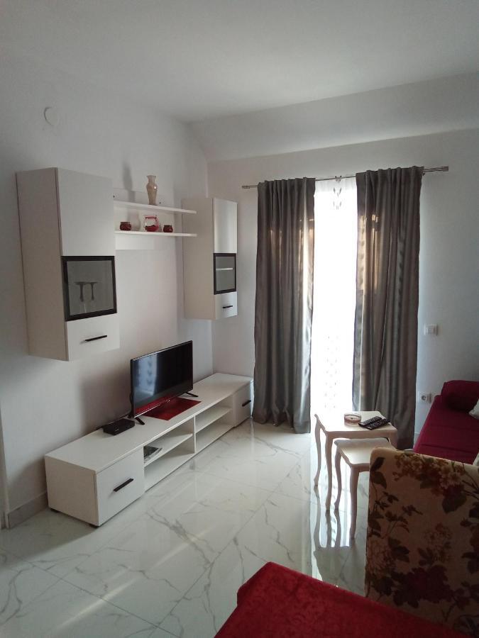 Bmb Apartments Zengg Kültér fotó