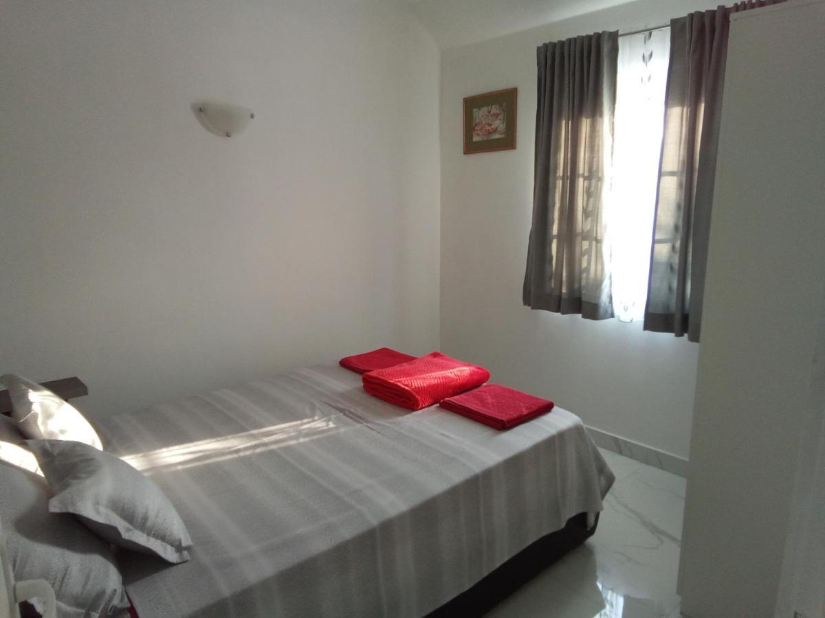 Bmb Apartments Zengg Kültér fotó