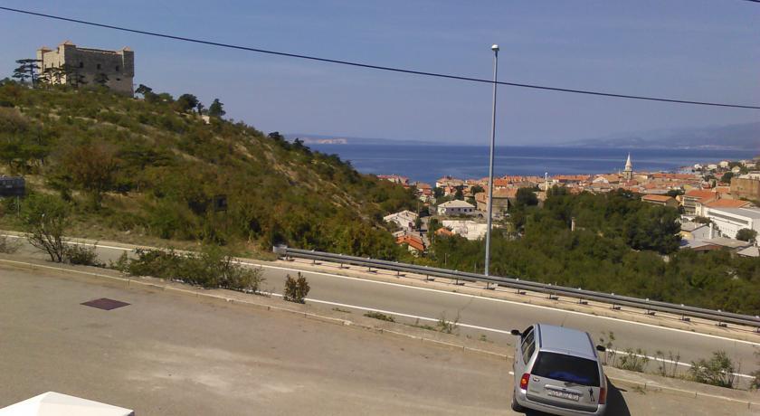 Bmb Apartments Zengg Szoba fotó