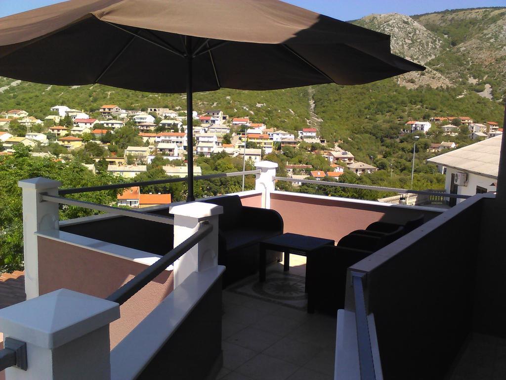 Bmb Apartments Zengg Szoba fotó