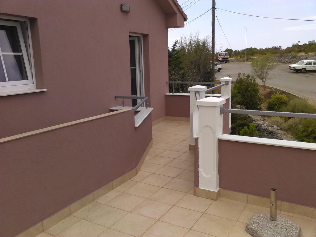 Bmb Apartments Zengg Szoba fotó