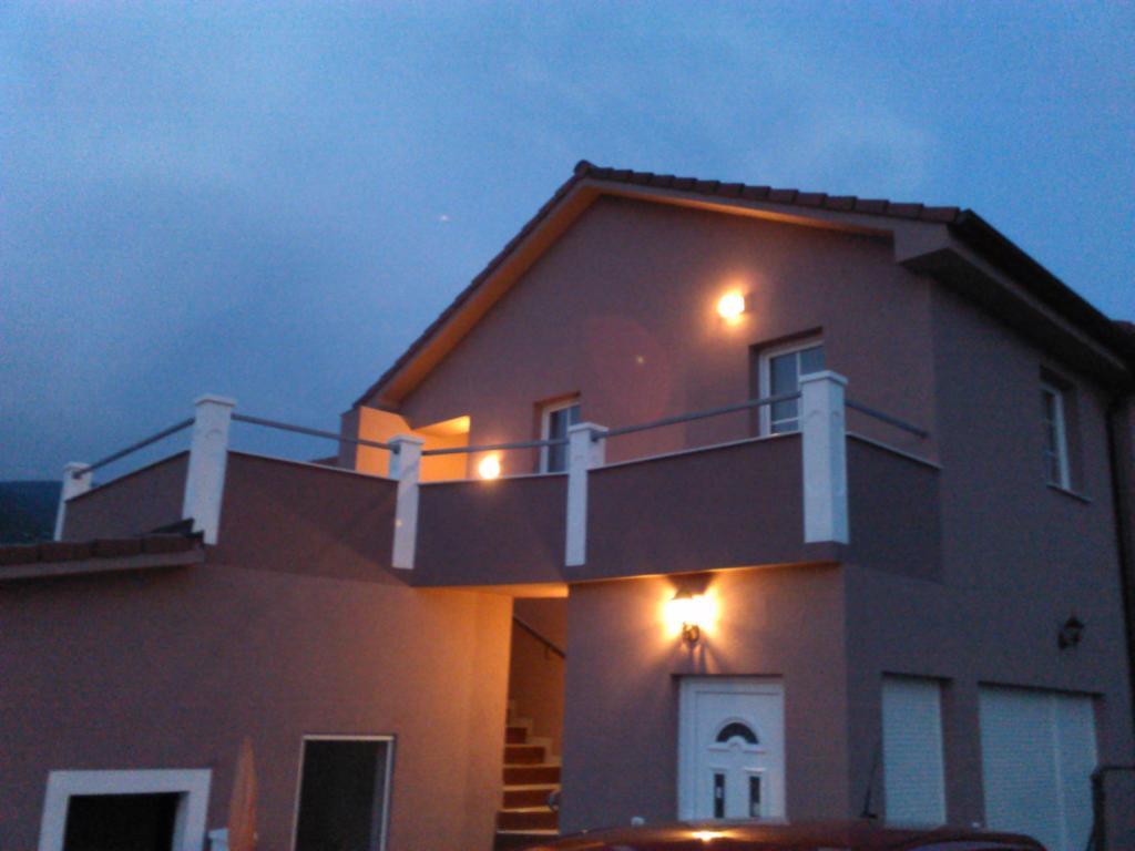 Bmb Apartments Zengg Szoba fotó