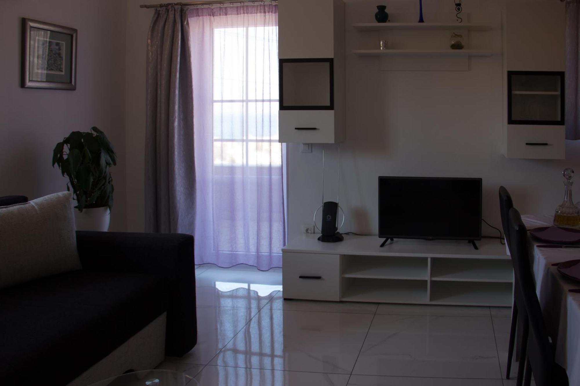 Bmb Apartments Zengg Kültér fotó