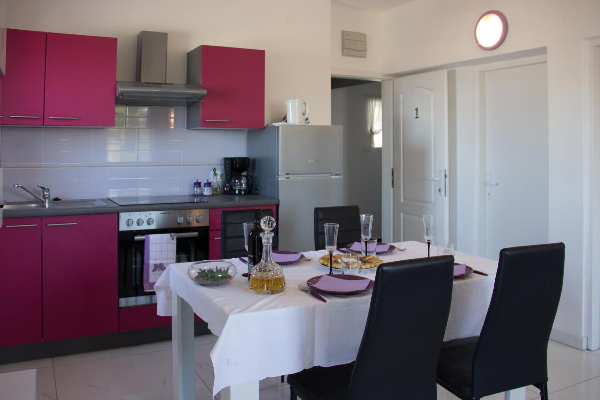 Bmb Apartments Zengg Kültér fotó