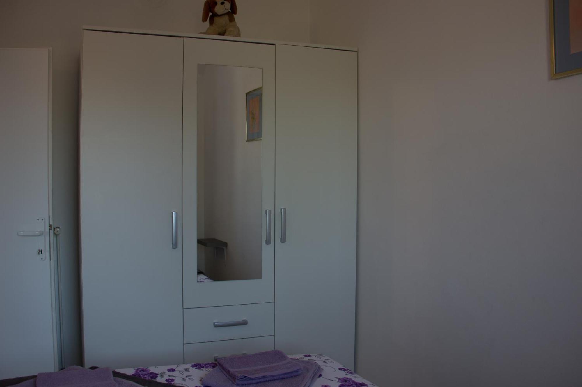 Bmb Apartments Zengg Kültér fotó