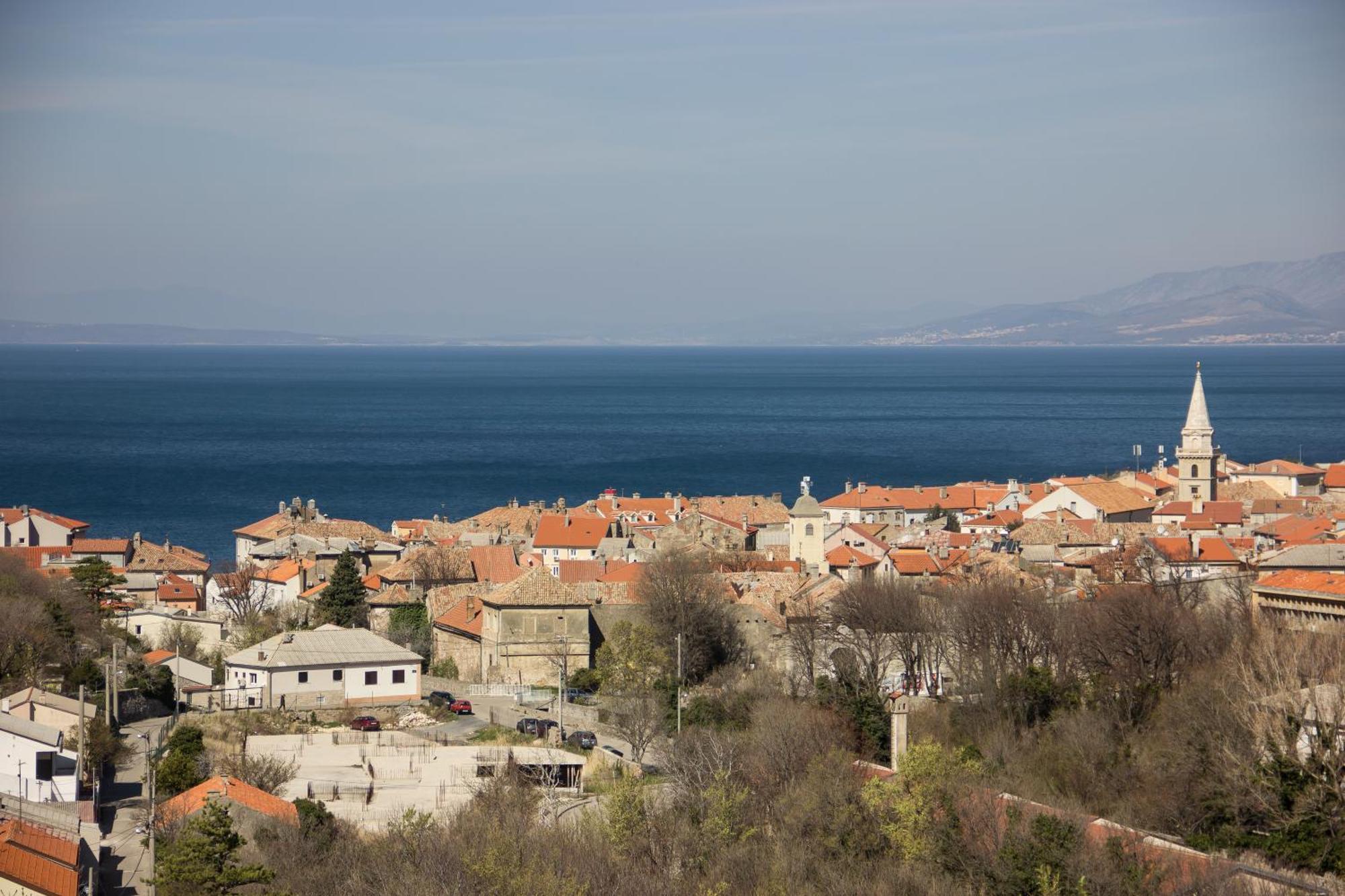 Bmb Apartments Zengg Kültér fotó