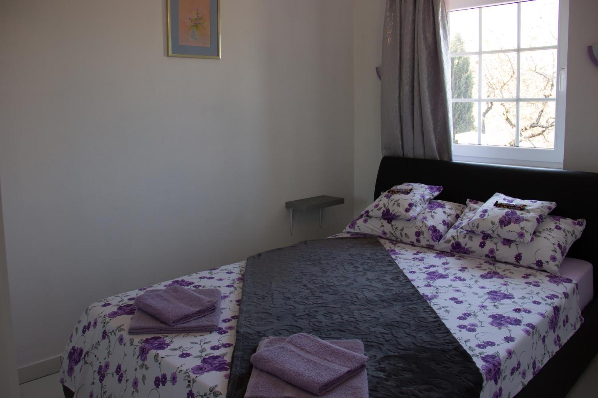 Bmb Apartments Zengg Kültér fotó