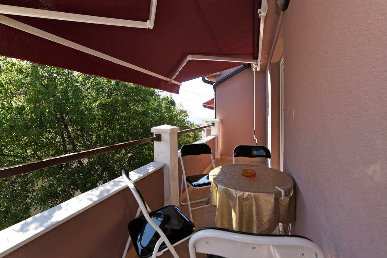 Bmb Apartments Zengg Kültér fotó