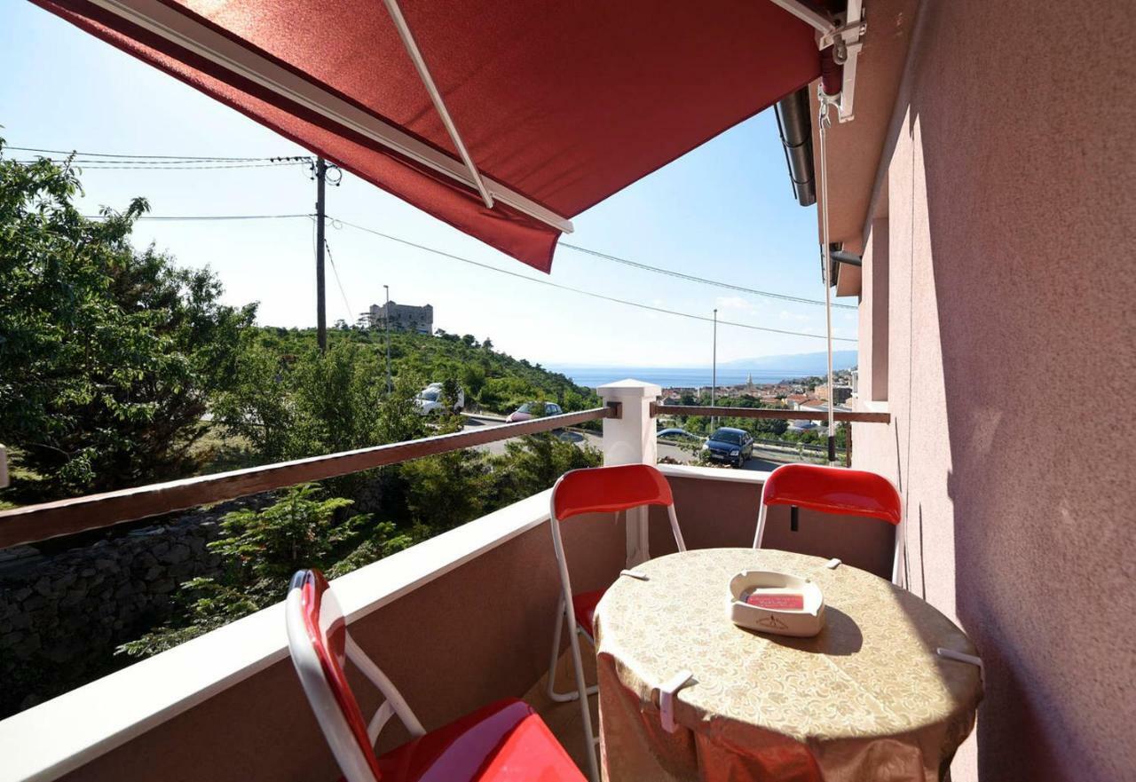 Bmb Apartments Zengg Kültér fotó