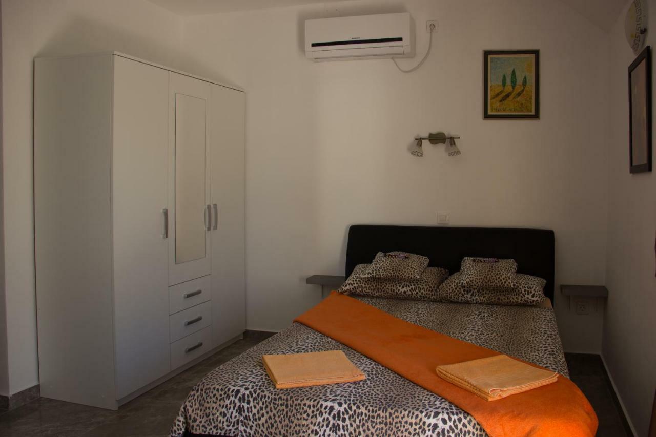 Bmb Apartments Zengg Kültér fotó