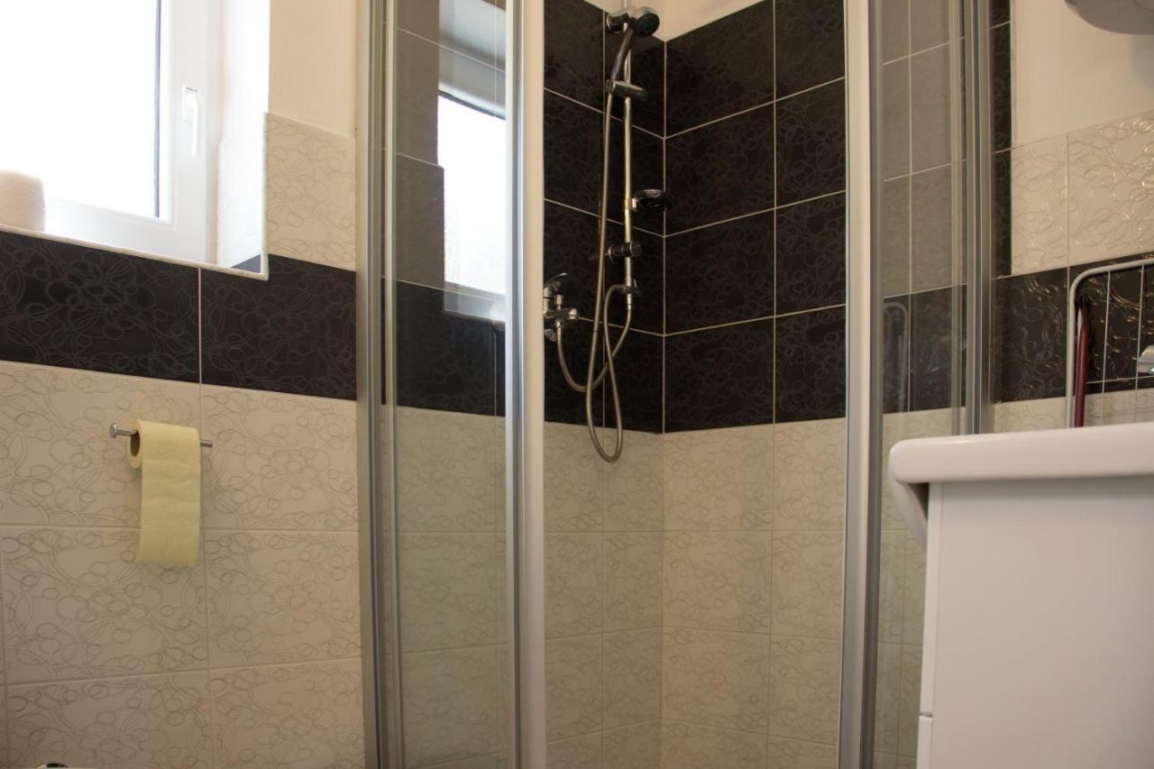 Bmb Apartments Zengg Kültér fotó