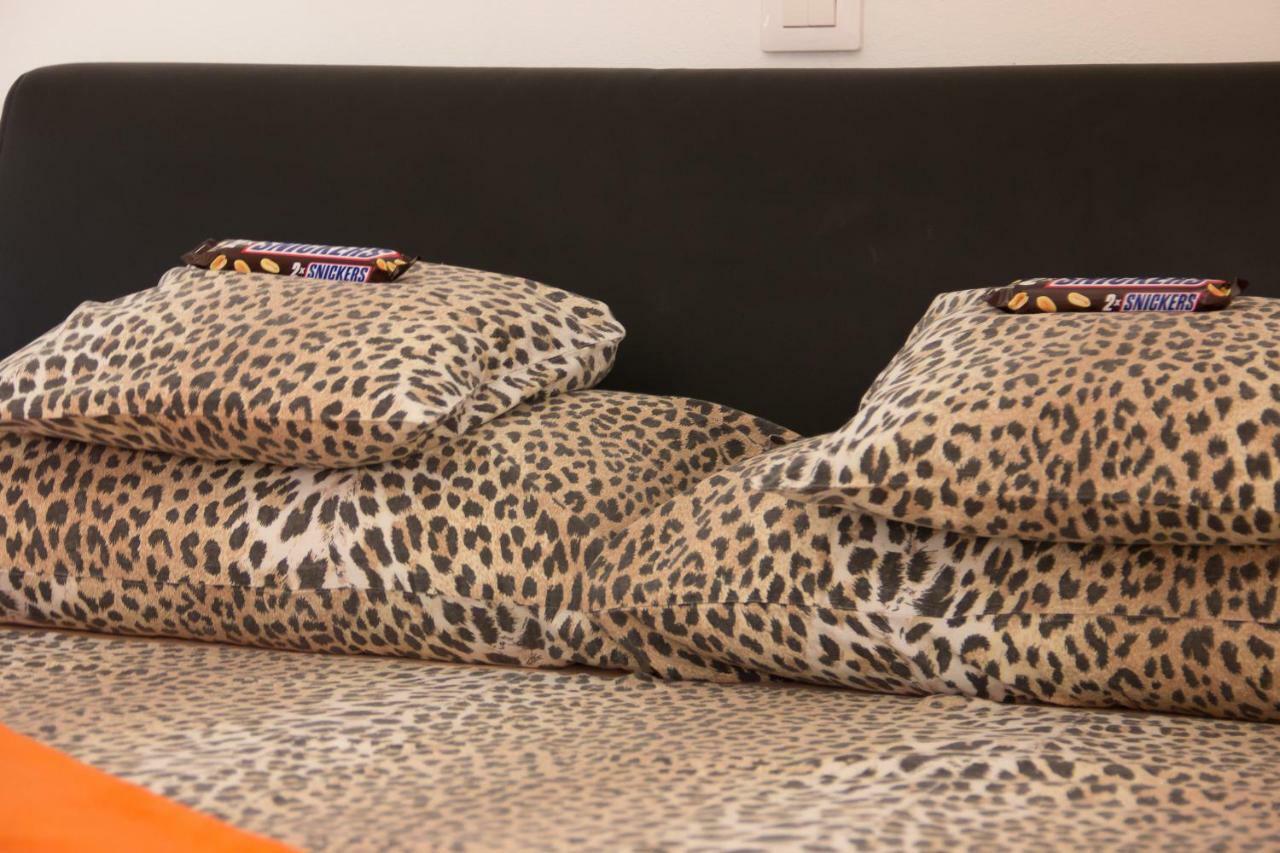 Bmb Apartments Zengg Kültér fotó