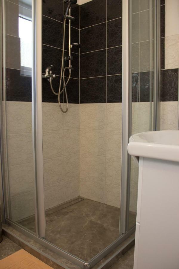 Bmb Apartments Zengg Kültér fotó