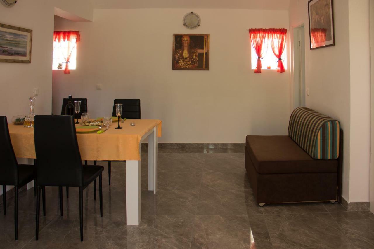 Bmb Apartments Zengg Kültér fotó
